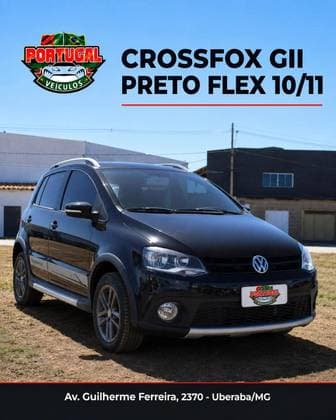 Carro 1.6 MI FLEX 8V 4P MANUAL