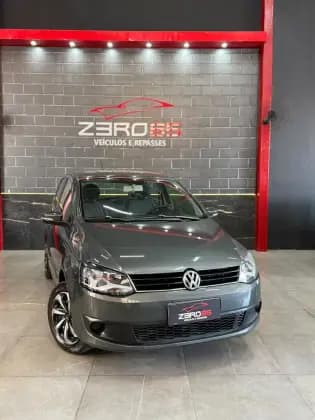 Carro 1.0 MI 8V FLEX 2P MANUAL