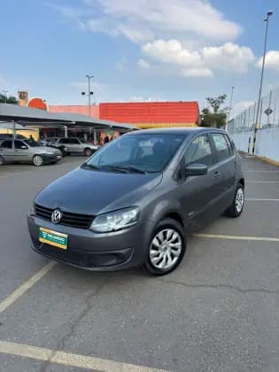 Carro 1.0 MI 8V FLEX 4P MANUAL