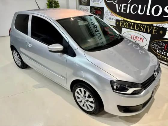Carro 1.0 MI TREND 8V FLEX 2P MANUAL
