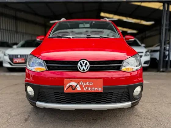 Carro 1.6 MI 8V FLEX 4P AUTOMATIZADO