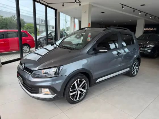 Carro 1.6 MSI TOTAL FLEX XTREME 4P MANUAL