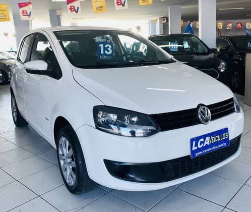 Carro 1.0 MI 8V FLEX 4P MANUAL