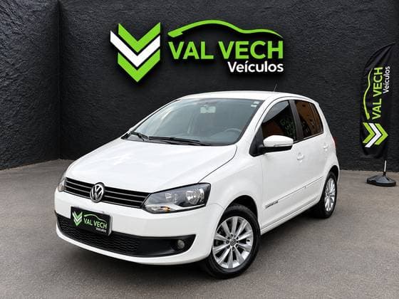Carro 1.0 MI 8V FLEX 4P MANUAL