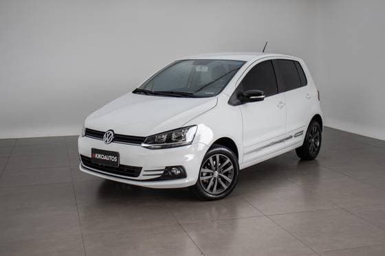 Carro 1.6 MSI TOTAL FLEX CONNECT 4P MANUAL