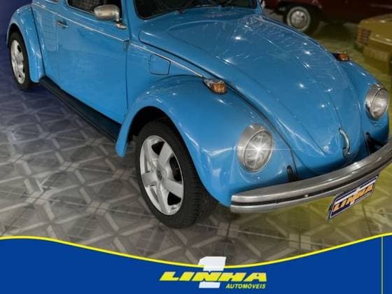Carro 1.3 8V GASOLINA 2P MANUAL