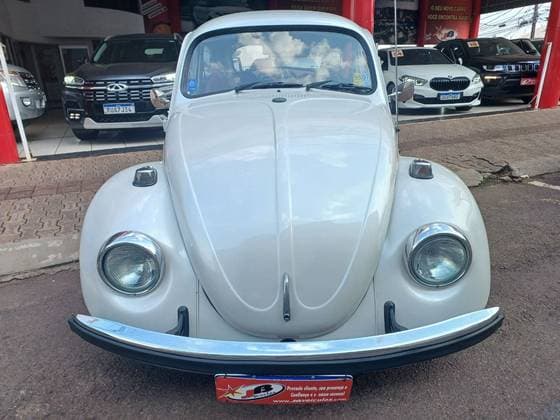 Carro 1.6 8V ÁLCOOL 2P MANUAL