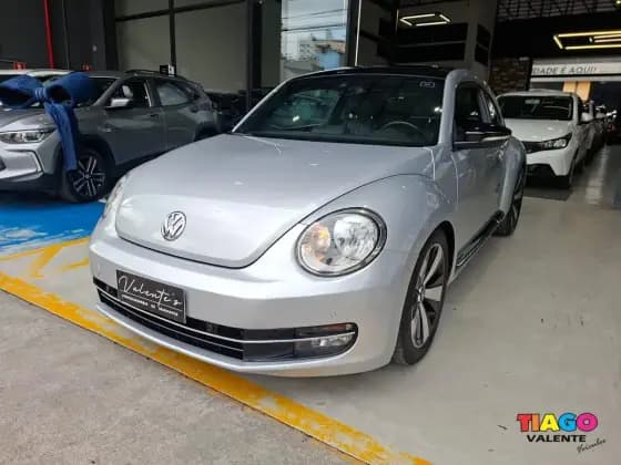 Carro 2.0 TSI 16V GASOLINA 2P AUTOMÁTICO