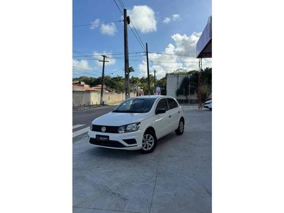 Carro 1.0 12V MPI TOTALFLEX 4P MANUAL