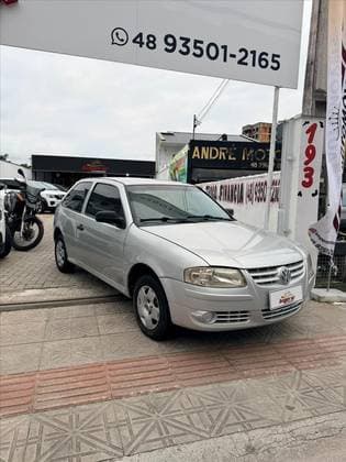 Carro 1.0 MI ECOMOTION 8V FLEX 2P MANUAL G.IV