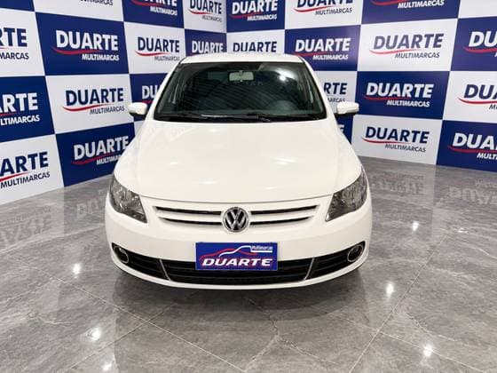 Carro 1.6 MI POWER 8V FLEX 4P MANUAL G.V