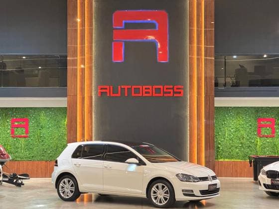 Carro 1.4 TSI HIGHLINE 16V GASOLINA 4P AUTOMÁTICO
