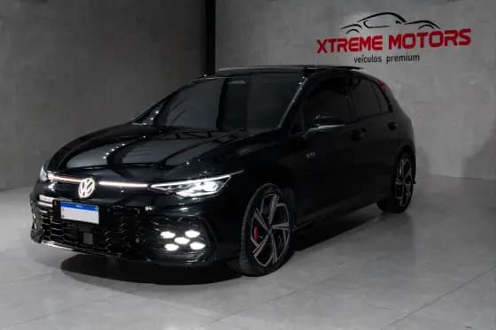 Carro 2.0 370 TSI GASOLINA GTI DSG