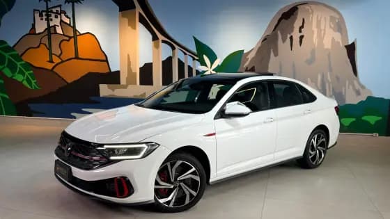Carro 2.0 350 TSI GASOLINA GLI DSG