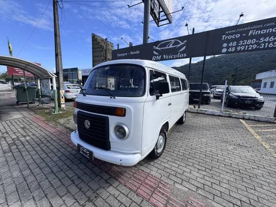 Carro 1.4 MI STD LOTAÇÃO 8V FLEX 3P MANUAL