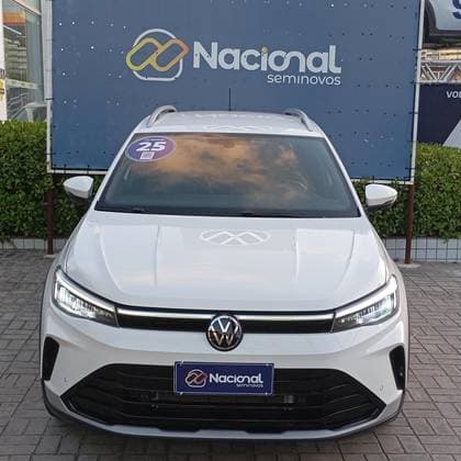Carro 1.0 200 TSI TOTAL FLEX HIGHLINE AUTOMÁTICO