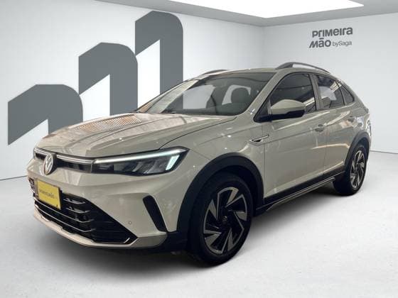 Carro 1.0 200 TSI TOTAL FLEX HIGHLINE AUTOMÁTICO