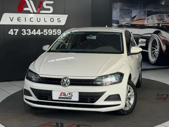 Carro 1.0 MPI TOTAL FLEX MANUAL