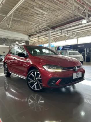 Carro 1.4 250 TSI GTS AUTOMÁTICO