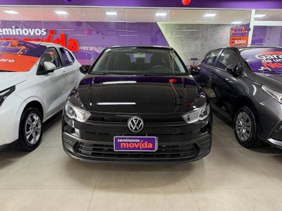 Carro 1.0 170 TSI COMFORTLINE AUTOMÁTICO