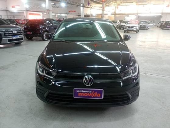 Carro 1.0 170 TSI SENSE AUTOMÁTICO