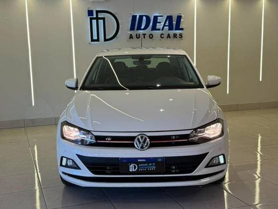 Carro 1.0 200 TSI HIGHLINE AUTOMÁTICO