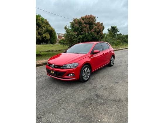 Carro 1.0 200 TSI HIGHLINE AUTOMÁTICO