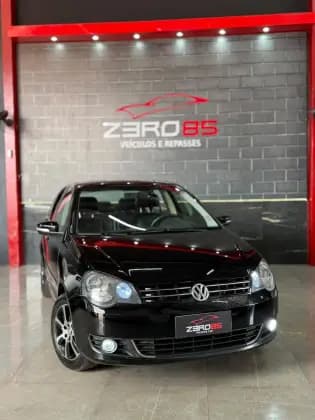 Carro 1.6 MI COMFORTLINE 8V FLEX 4P MANUAL