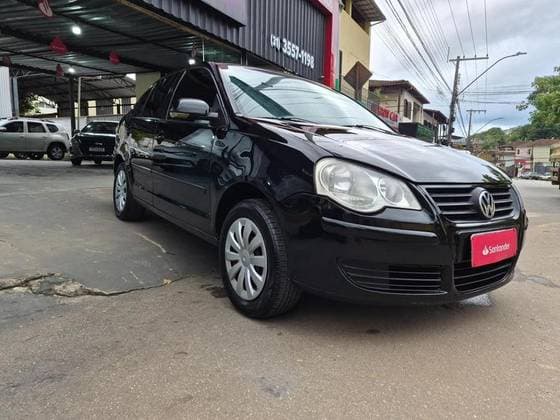 Carro 1.6 8V GASOLINA 4P MANUAL