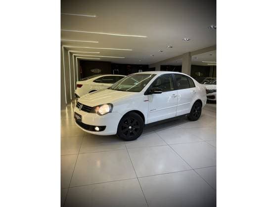 Carro 1.6 MI COMFORTLINE 8V FLEX 4P MANUAL
