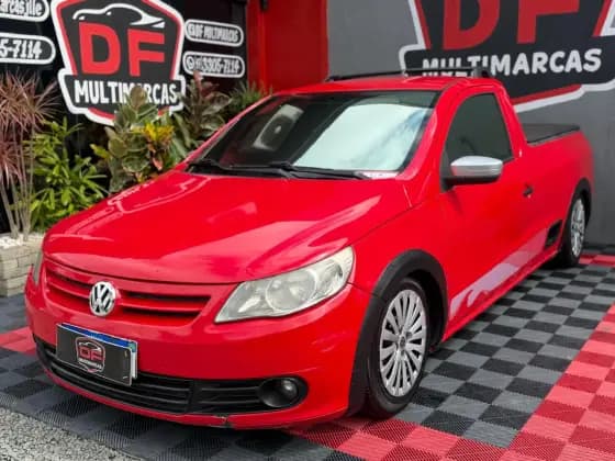 Carro 1.6 MI SURF CS 8V FLEX 2P MANUAL G.IV