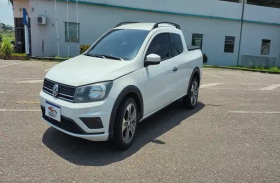 Carro 1.6 MSI ROBUST CD 8V FLEX 2P MANUAL