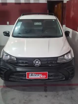 Carro 1.6 MSI ROBUST CS 16V FLEX 2P MANUAL