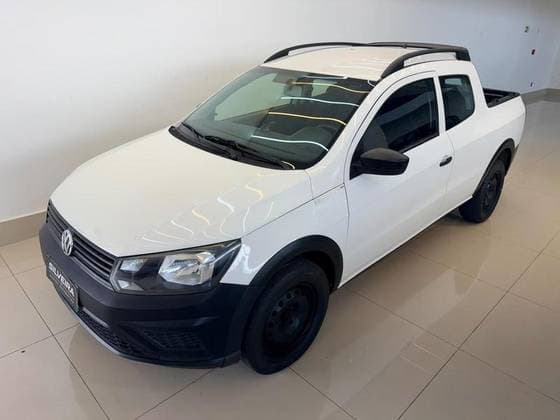 Carro 1.6 CROSS CD 16V FLEX 2P MANUAL