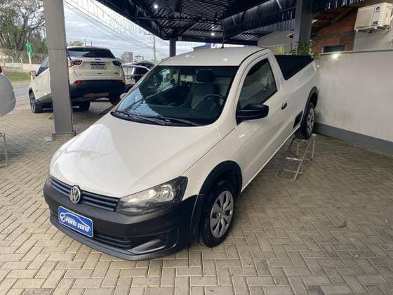 Carro 1.6 MI CE 8V FLEX 2P MANUAL G.VI