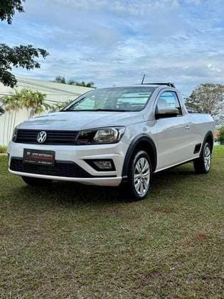 Carro 1.6 MSI TRENDLINE CS 8V FLEX 2P MANUAL