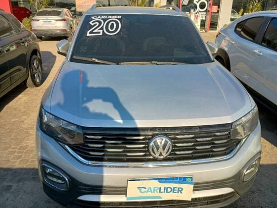 Carro 1.4 250 TSI TOTAL FLEX HIGHLINE AUTOMÁTICO