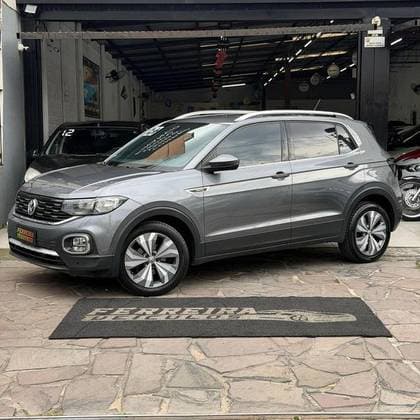 Carro 1.4 250 TSI TOTAL FLEX HIGHLINE AUTOMÁTICO