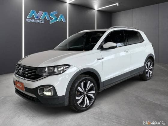 Carro 1.4 250 TSI TOTAL FLEX HIGHLINE AUTOMÁTICO