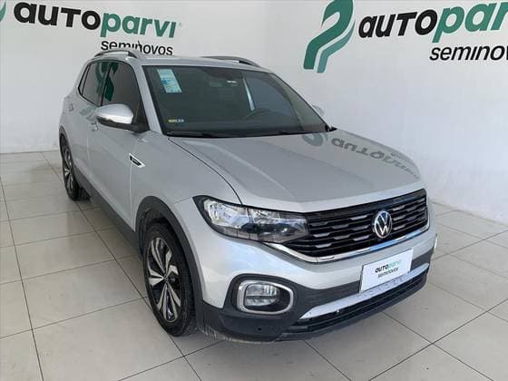 Carro 1.4 250 TSI TOTAL FLEX HIGHLINE AUTOMÁTICO