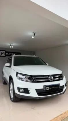 Carro 2.0 TSI 16V TURBO GASOLINA 4P TIPTRONIC