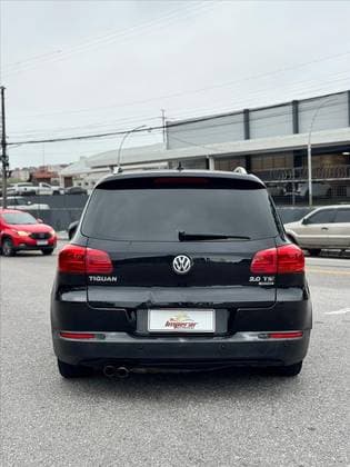 Carro 2.0 TSI 16V TURBO GASOLINA 4P TIPTRONIC