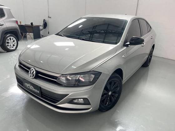 Carro 1.0 200 TSI COMFORTLINE AUTOMÁTICO