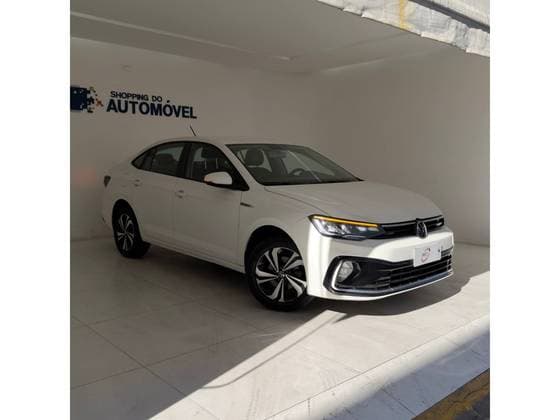 Carro 1.0 200 TSI COMFORTLINE AUTOMÁTICO