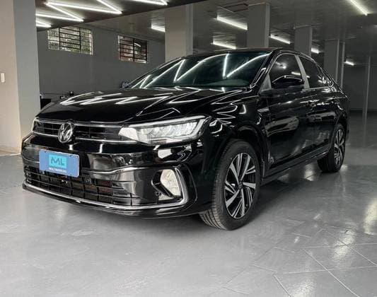 Carro 1.0 200 TSI HIGHLINE AUTOMÁTICO