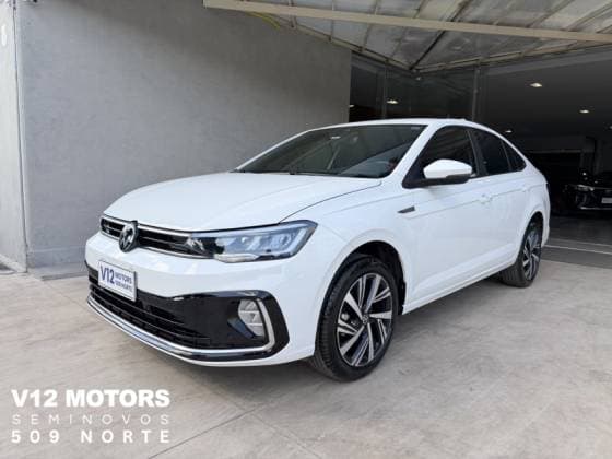 Carro 1.0 200 TSI HIGHLINE AUTOMÁTICO