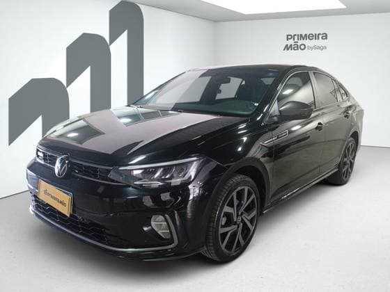 Carro 1.4 250 TSI EXCLUSIVE AUTOMÁTICO