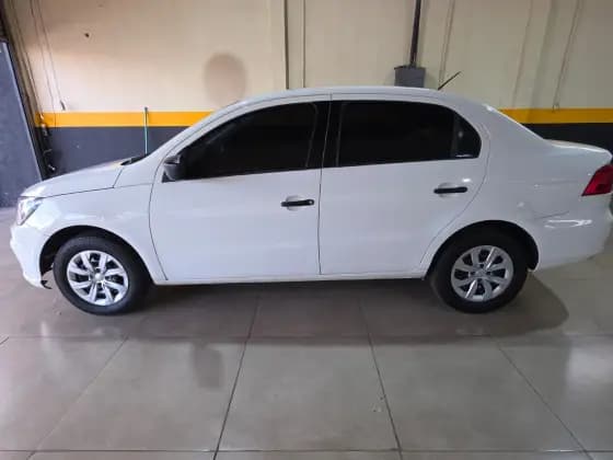Carro 1.0 12V MPI TOTALFLEX 4P MANUAL