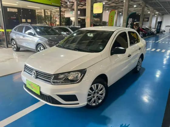 Carro 1.0 12V MPI TOTALFLEX 4P MANUAL