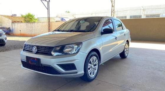 Carro 1.6 MSI TOTALFLEX 4P MANUAL